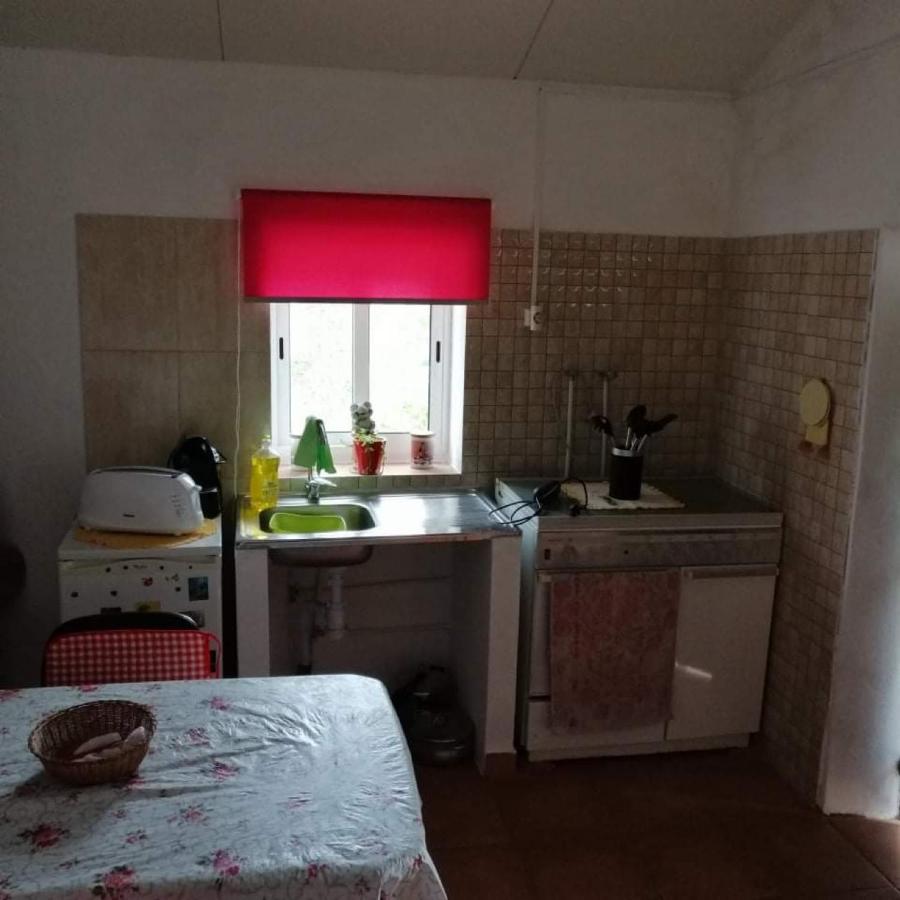 Villa Refugio Dos Sapinhos Silves Exterior foto